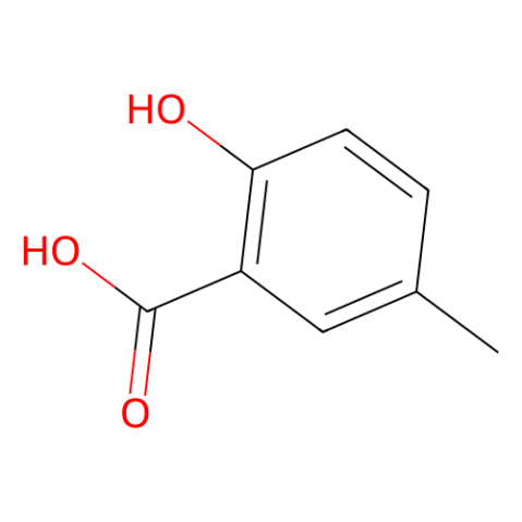 5-甲基水杨酸,5-Methylsalicylic Acid