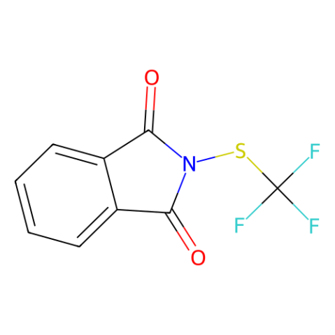 N-(三氟甲硫基)邻苯二甲酰亚胺,N-(Trifluoromethylthio)phthalimide