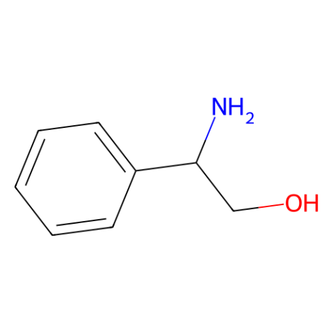 2-苯甘氨醇,2-Phenylglycinol