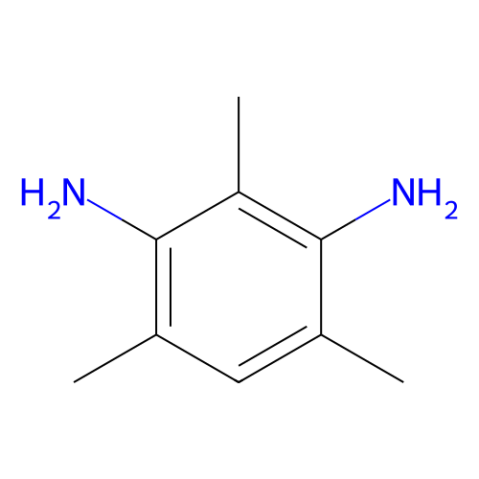 2,4,6-三甲基-1,3-苯二胺,2,4,6-Trimethyl-1,3-phenylenediamine