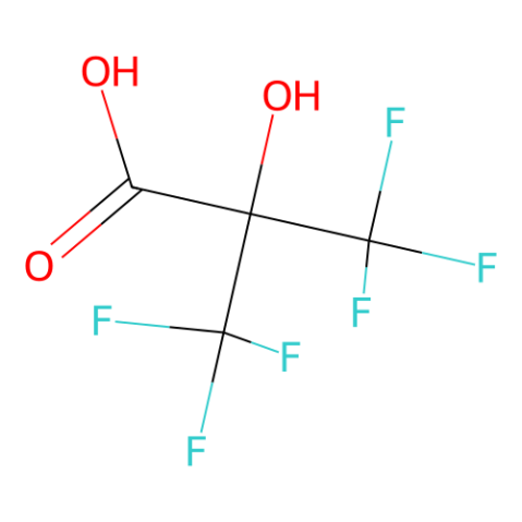 3,3,3-三氟-2-羟基-2-(三氟甲基)丙酸,3,3,3-Trifluoro-2-hydroxy-2-(trifluoromethyl)propionic Acid