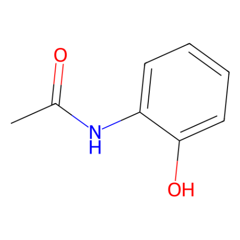 2-乙酰氨基苯酚,2-Acetamidophenol