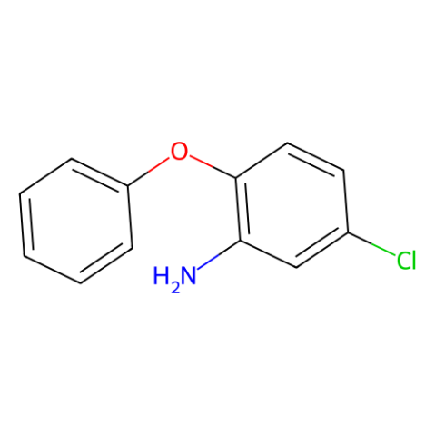 2-氨基-4-氯二苯基醚,2-Amino-4-chlorophenyl phenyl ether