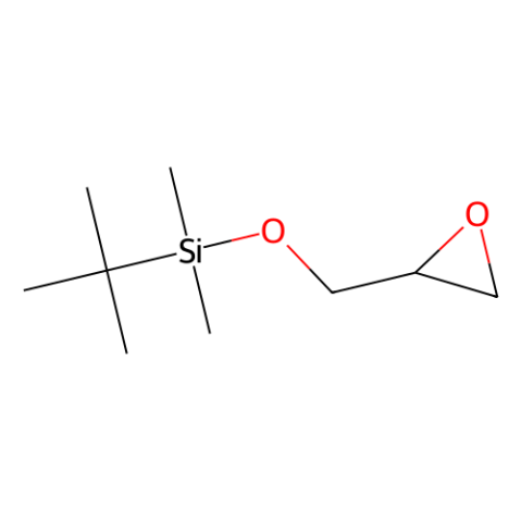 叔丁基二甲基甲硅烷基(R)-(-)-缩水甘油醚,tert-Butyldimethylsilyl (R)-(-)-glycidyl ether