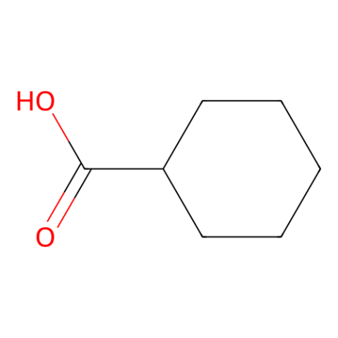 环己烷羧酸,Cyelohexanecarboxylic acid