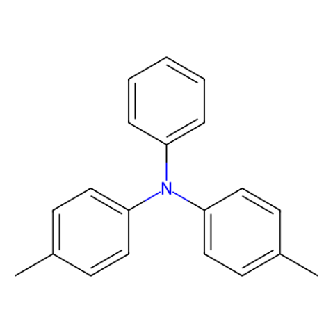 4,4'-二甲基三苯胺(DMTPA),4,4'-Dimethyltriphenylamine