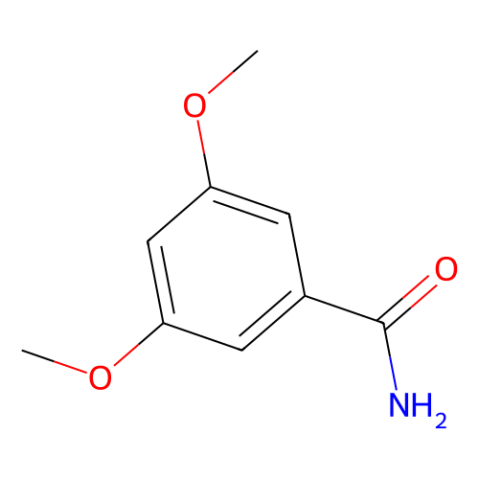 3,5-二甲氧基苯甲酰胺,3,5-Dimethoxybenzamide