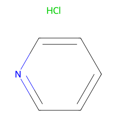 鹽酸吡啶,Pyridine hydrochloride