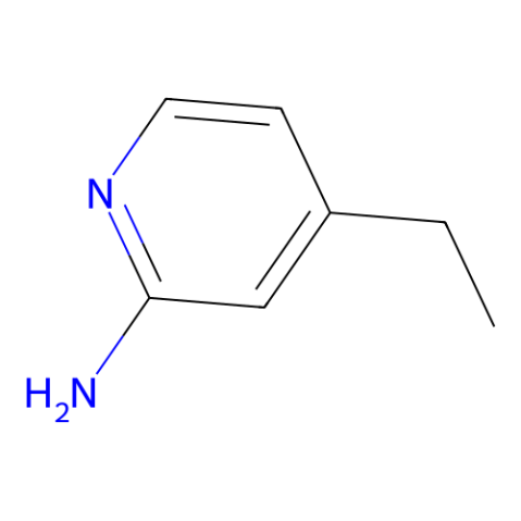 2-氨基-4-乙基吡啶,2-Amino-4-ethylpyridine