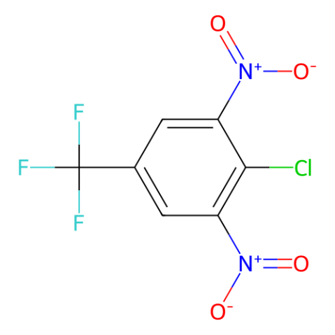 4-氯-3,5-二硝基三氟甲苯,4-Chloro-3,5-dinitrobenzotrifluoride