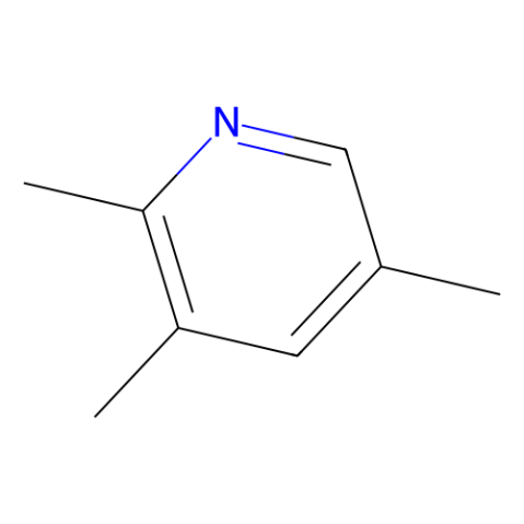 2,3,5-三甲基吡啶,2,3,5-Collidine