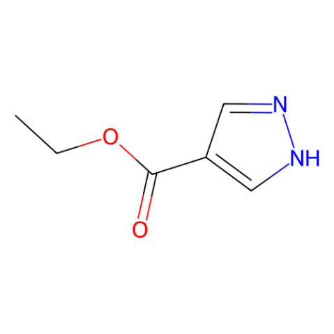 4-吡唑甲酸乙酯,Ethyl 4-pyrazolecarboxylate