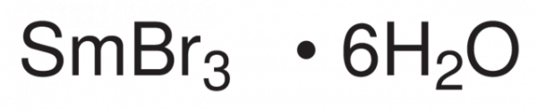 溴化钐(III)，六水,Samarium bromide hexahydrate