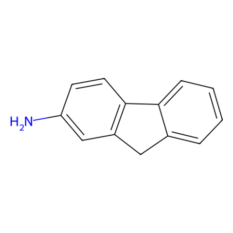 2-氨基芴,2-Aminofluorene
