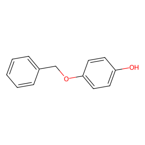 4-苄氧基苯酚,4-(Benzyloxy)phenol