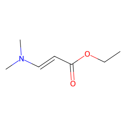 3-(二甲氨基)丙烯酸乙酯,3-(Dimethylamino)acrylic Acid Ethyl Ester