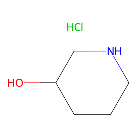 3-羟基哌啶盐酸盐,3-Hydroxypiperidine Hydrochloride