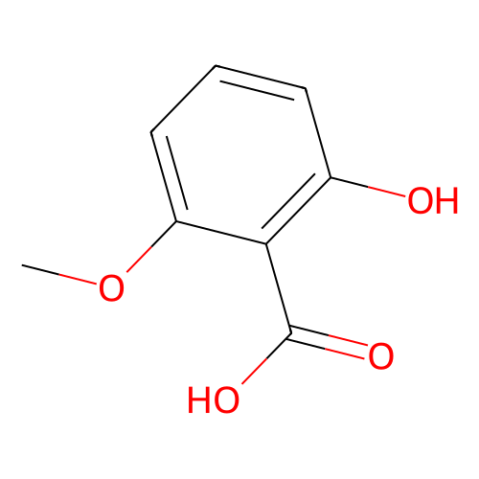 6-甲氧基水杨酸,6-Methoxysalicylic Acid