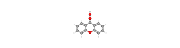 呫吨-9-羧酸,Xanthene-9-carboxylic acid