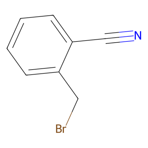 α-溴邻甲基苯甲腈,2-(Bromomethyl)benzonitrile
