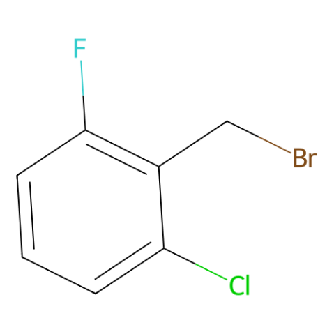 2-氯-6-氟溴苄,2-Chloro-6-fluorobenzyl bromide