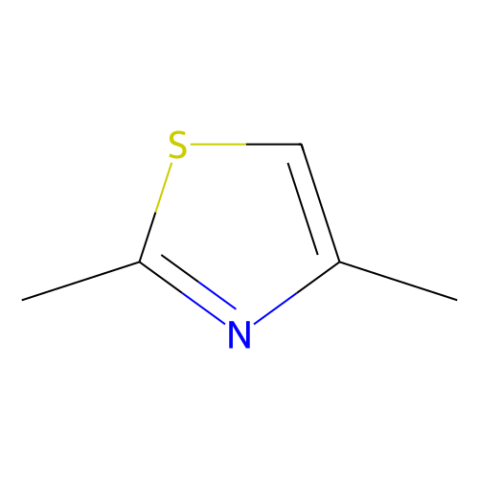 2,4-二甲基噻唑,2,4-Dimethylthiazole