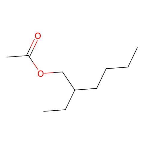 乙酸异辛酯,2-Ethylhexyl acetate