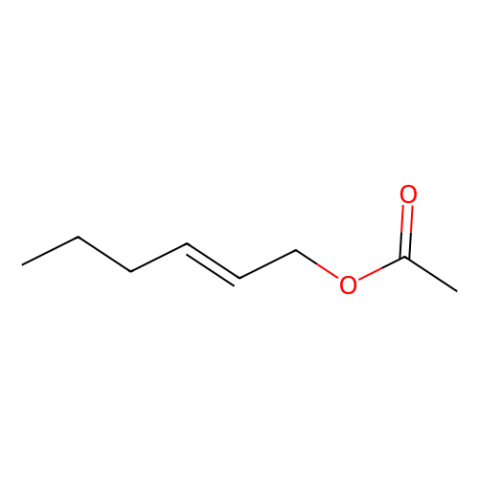 乙酸反-2-己烯酯,Acetic Acid trans-2-Hexenyl Ester