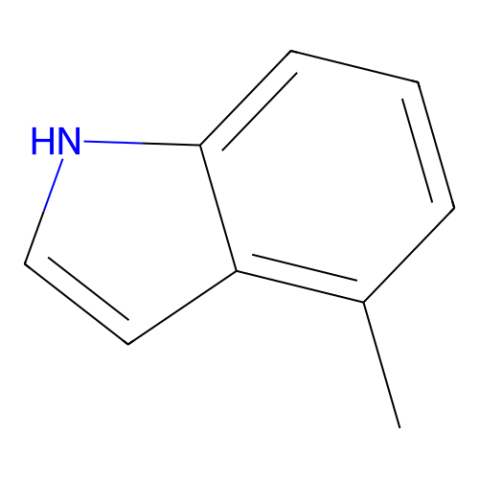 4-甲基吲哚,4-Methylindole