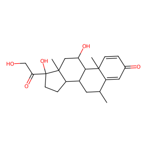 甲基泼尼松龙,6-α-Methylprednisolone