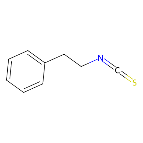 2-苯基乙基異硫代氰酸酯,2-Phenylethyl isothiocyanate