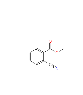 邻氰基苯甲酸甲酯,METHYL 2-CYANOBENZOATE