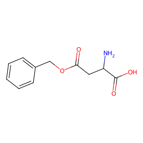 L-天冬氨酸-β-苄酯,L-Aspartic acid β-benzyl ester