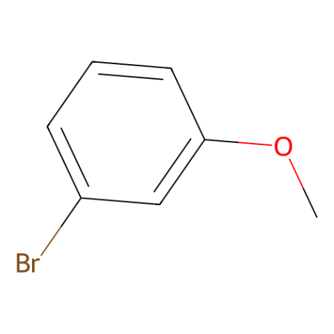 間溴苯甲醚,3-Bromoanisole