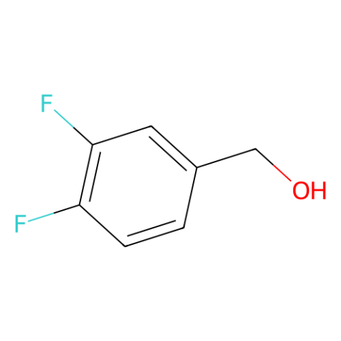 3,4-二氟苯甲醇,3,4-Difluorobenzyl alcohol