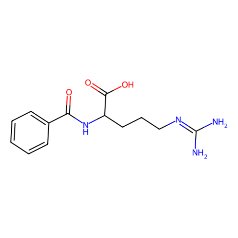 Nα-苯甲酰-L-精氨酸,Nalpha-Benzoyl-L-arginine