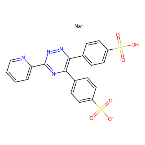 菲啰嗪,PDT disulfonate