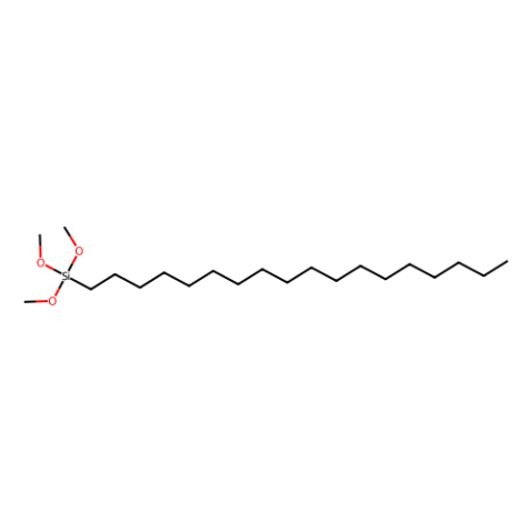 十八烷基三甲氧基硅烷,Octadecyltrimethoxysilane