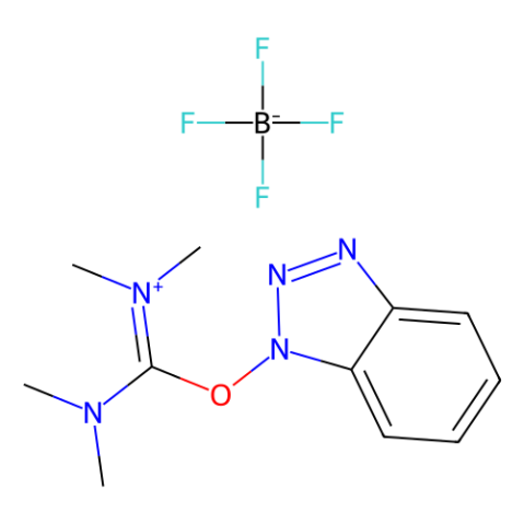 O-苯并三氮唑-N,N,N',N'-四甲基脲四氟硼酸酯,TBTU