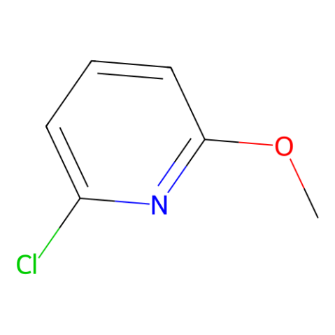 2-氯-6-甲氧基吡啶,2-Chloro-6-methoxypyridine