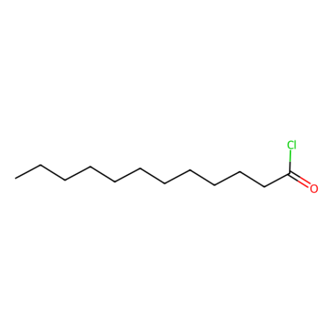 十二酰氯,Dodecanoyl chloride