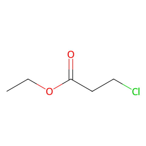 3-氯丙酸乙酯,Ethyl 3-chloropropionate