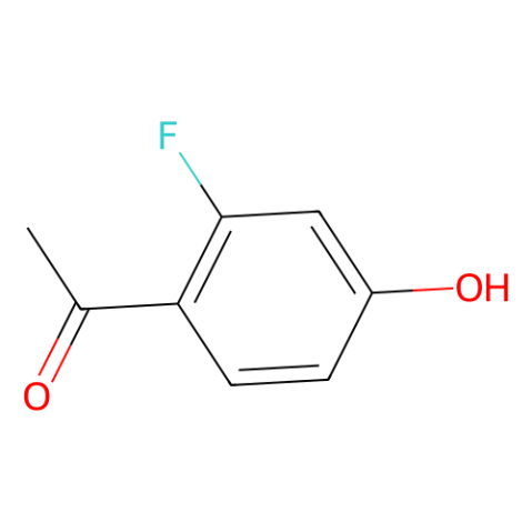 2'-氟-4'-羟基苯乙酮,2'-Fluoro-4'-hydroxyacetophenone
