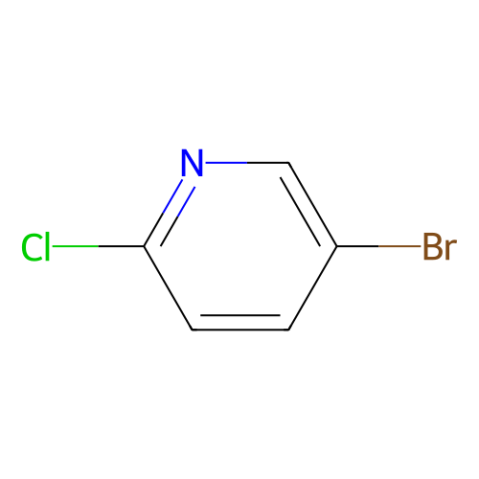 5-溴-2-氯吡啶,5-Bromo-2-chloropyridine