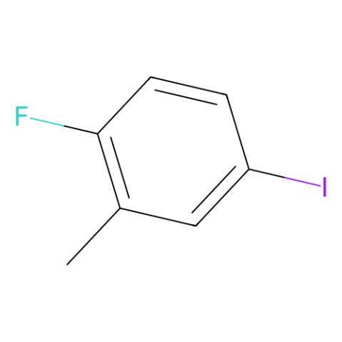 2-氟-5-碘甲苯,2-Fluoro-5-iodotoluene