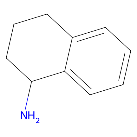 (S)-(+)-1,2,3,4-四氫-1-萘胺,(S)-(+)-1,2,3,4-Tetrahydro-1-naphthylamine