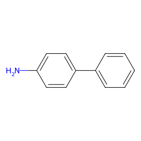 4-氨基联苯,4-Aminobiphenyl