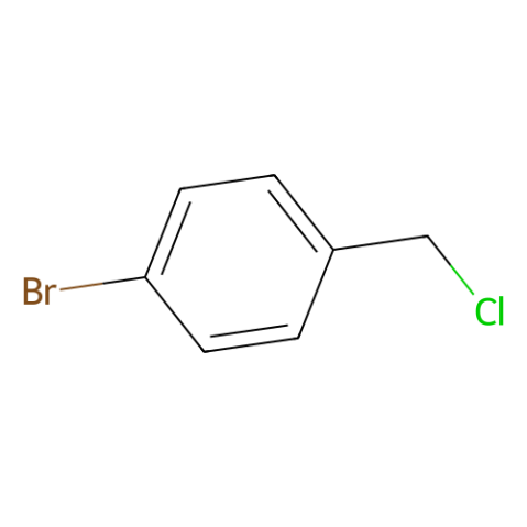 4-溴苄氯,4-Bromobenzyl chloride