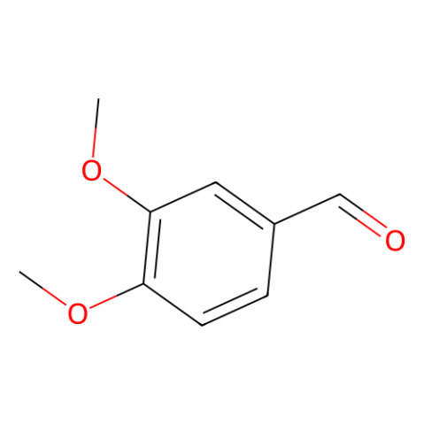 3,4-二甲氧基苯甲醛,3,4-Dimethoxybenzaldehyde