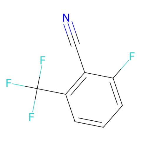 2-氟-6-(三氟甲基)苯甲腈,2-Fluoro-6-(trifluoromethyl)benzonitrile